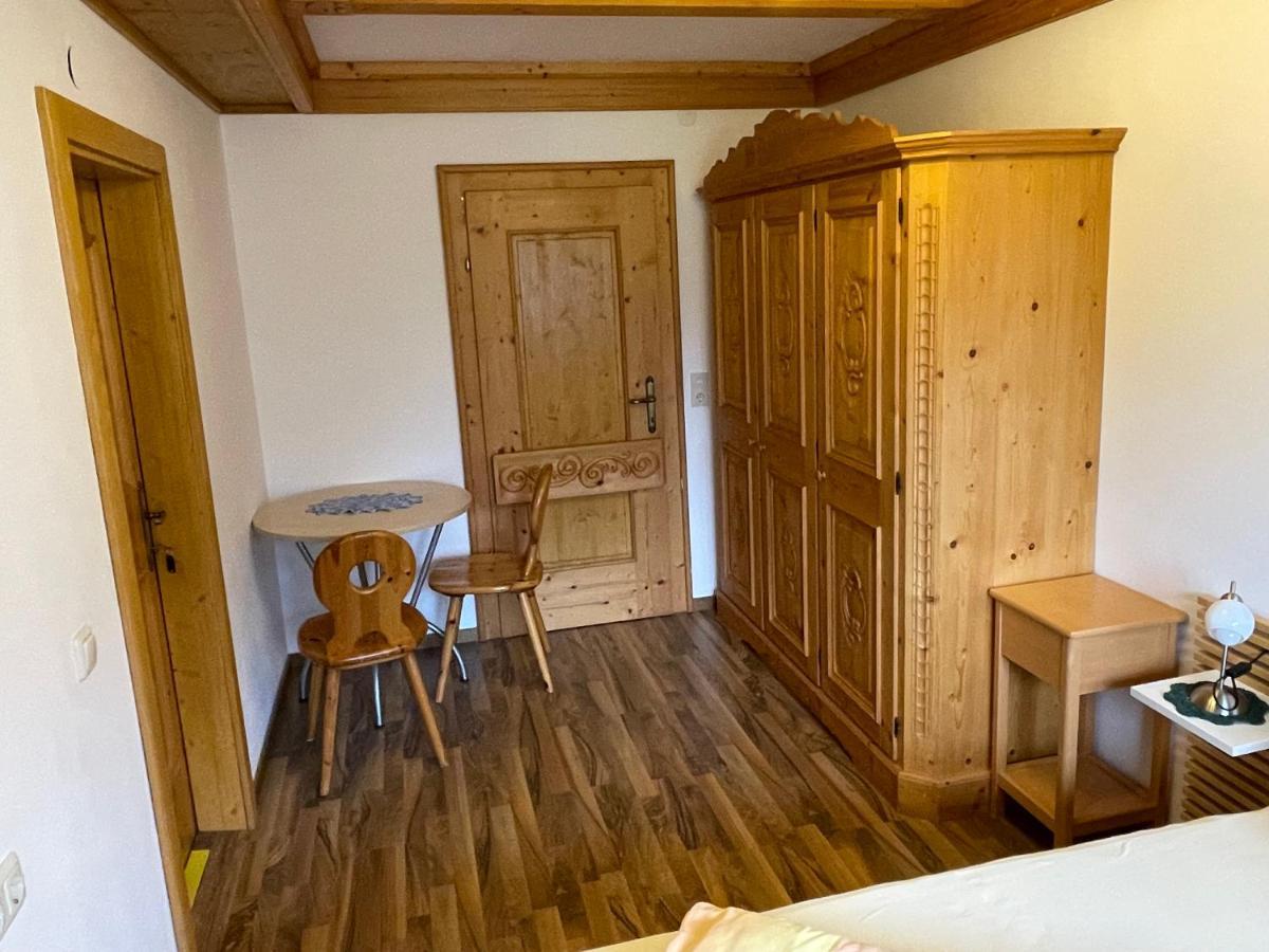 Landhaus Sonne マイスホーフェン エクステリア 写真