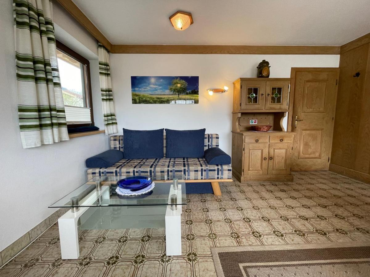 Landhaus Sonne マイスホーフェン エクステリア 写真
